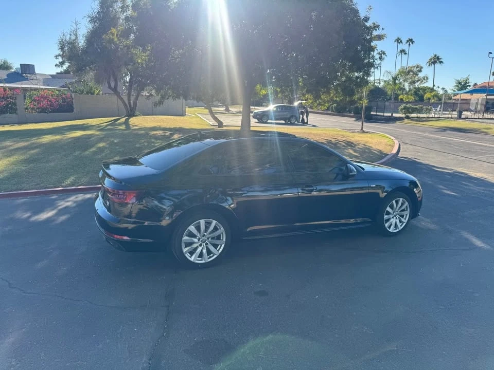 2018 Audi B9 A4 - Image 6 of 20
