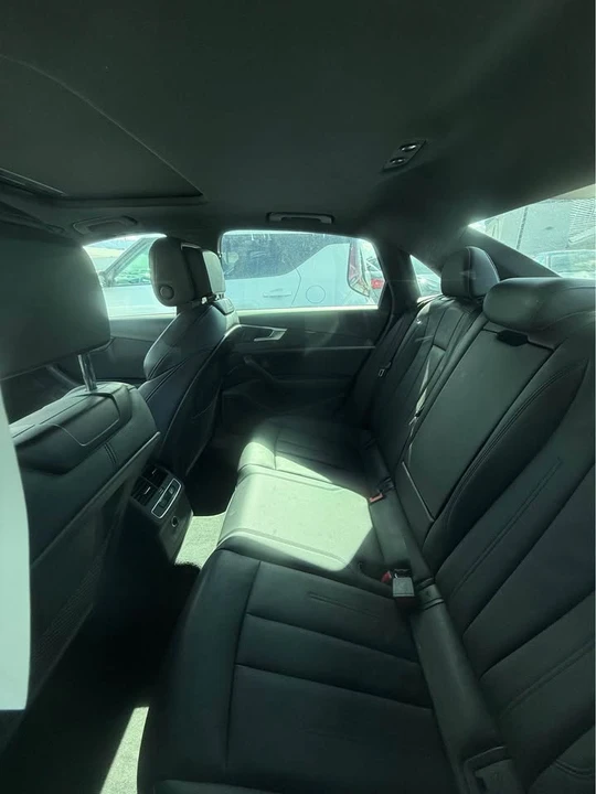 2018 Audi B9 A4 - Image 7 of 9