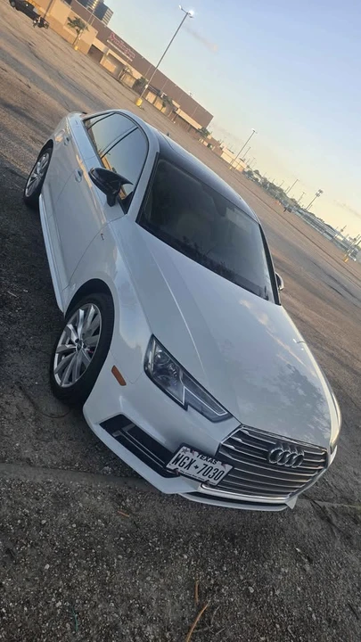 2018 Audi B9 A4 - Image 3 of 7