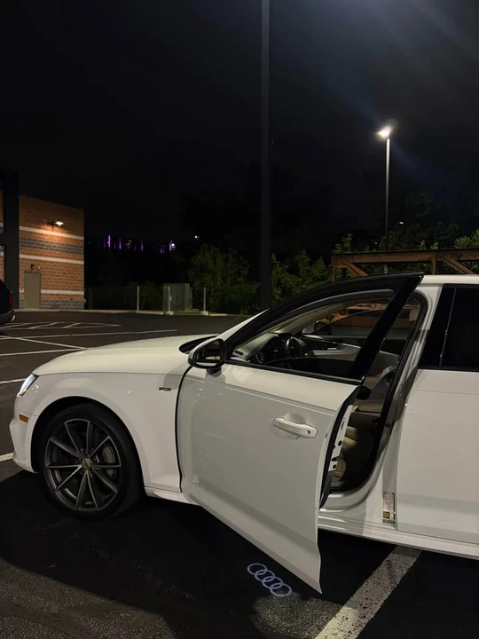 2018 Audi B9 A4 - Image 5 of 12