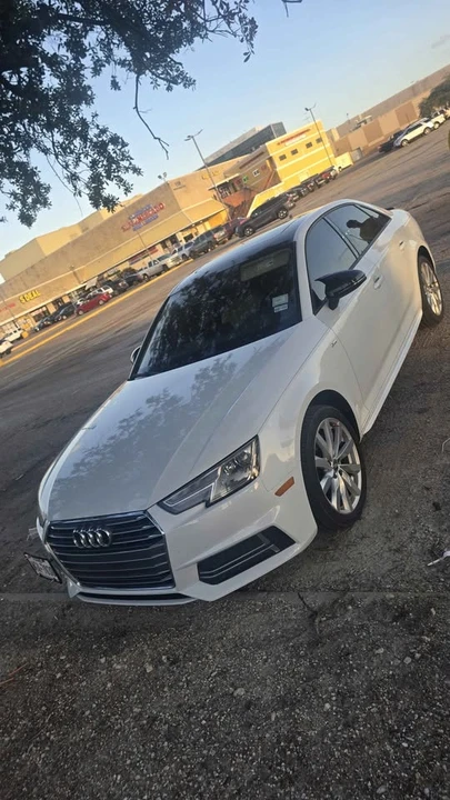 2018 Audi B9 A4 - Image 6 of 7