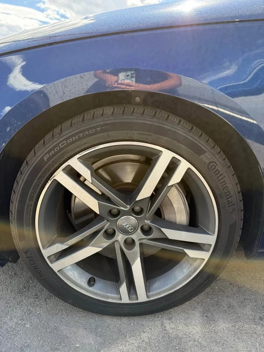 2018 Audi B9 A4 - Image 6 of 9