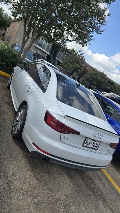2018 Audi B9 A4 - Image 2 of 7