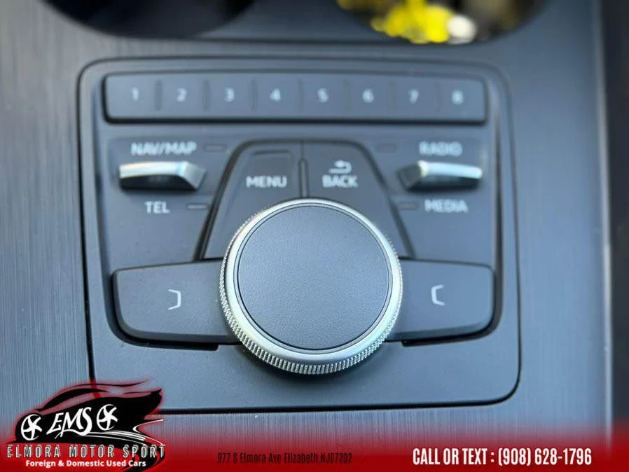 2018 Audi B9 A4 - Image 17 of 20