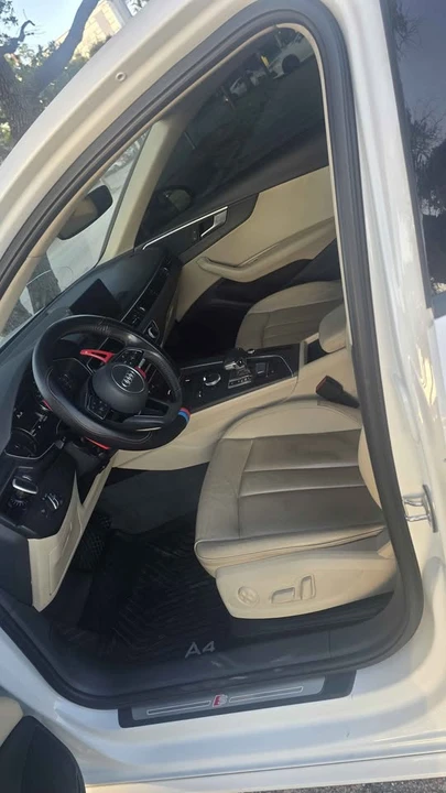 2018 Audi B9 A4 - Image 5 of 7