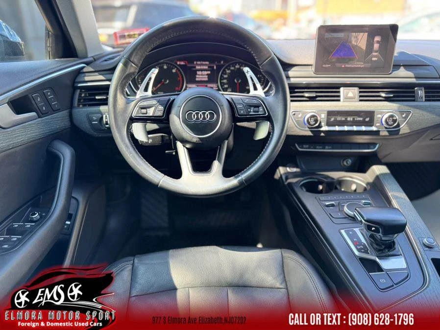 2018 Audi B9 A4 - Image 11 of 20