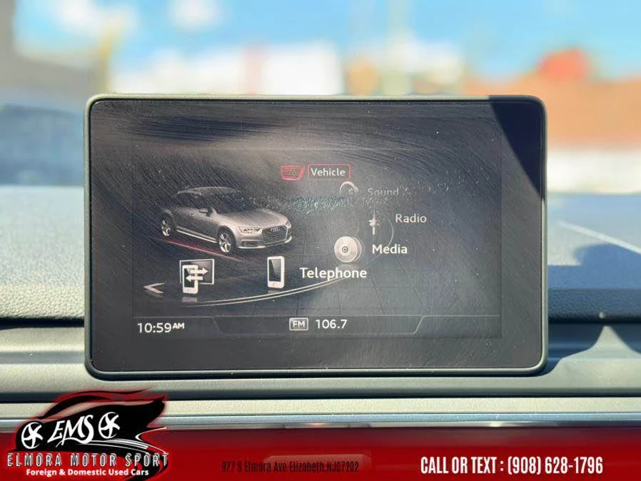 2018 Audi B9 A4 - Image 16 of 20