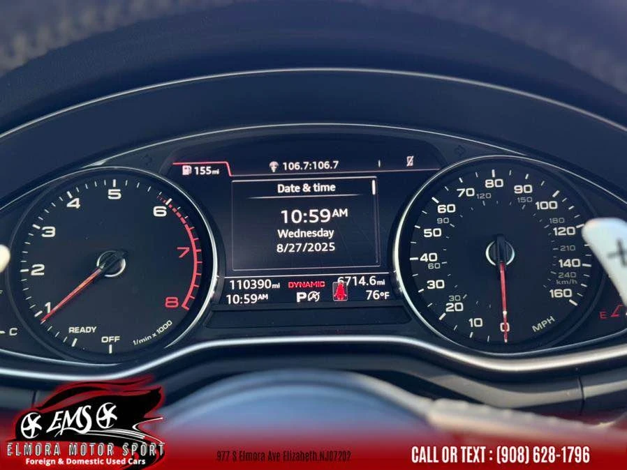 2018 Audi B9 A4 - Image 15 of 20
