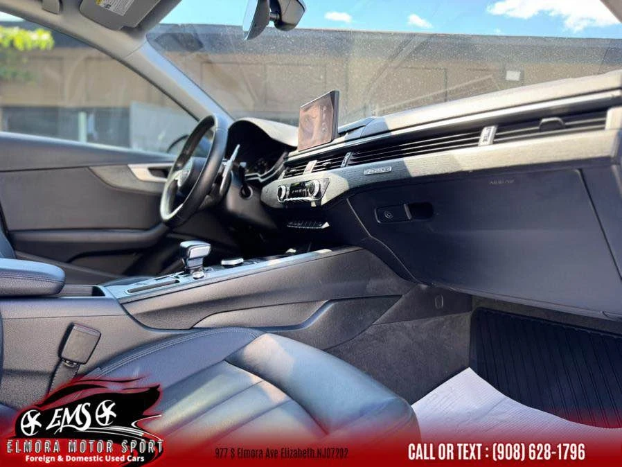 2018 Audi B9 A4 - Image 12 of 20