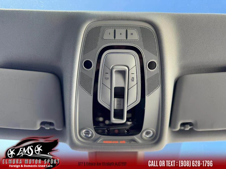 2018 Audi B9 A4 - Image 19 of 20