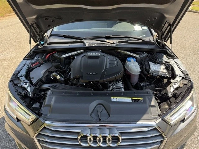 2018 Audi B9 A4 - Image 10 of 19
