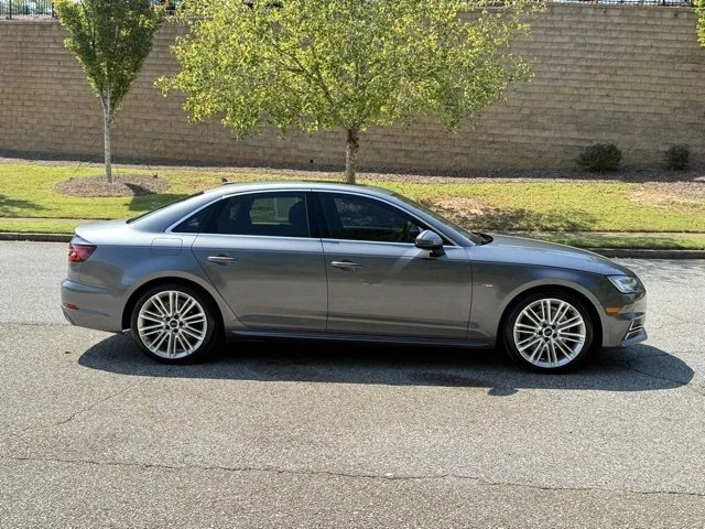 2018 Audi B9 A4 - Image 14 of 19