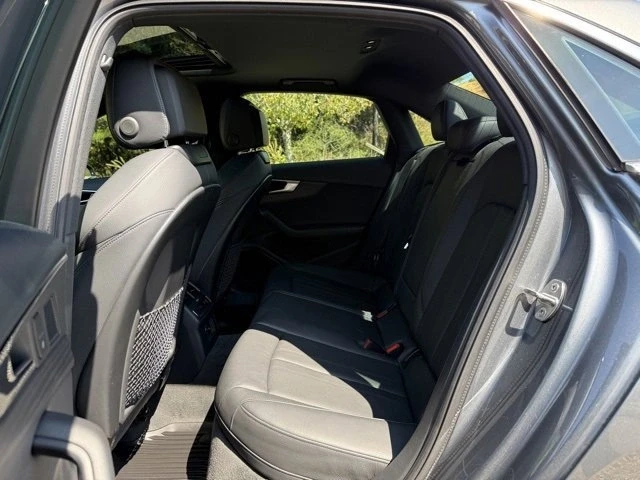2018 Audi B9 A4 - Image 11 of 19
