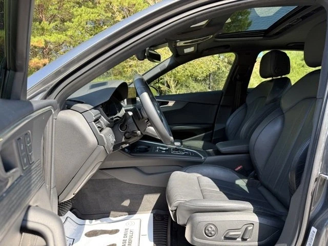 2018 Audi B9 A4 - Image 17 of 19