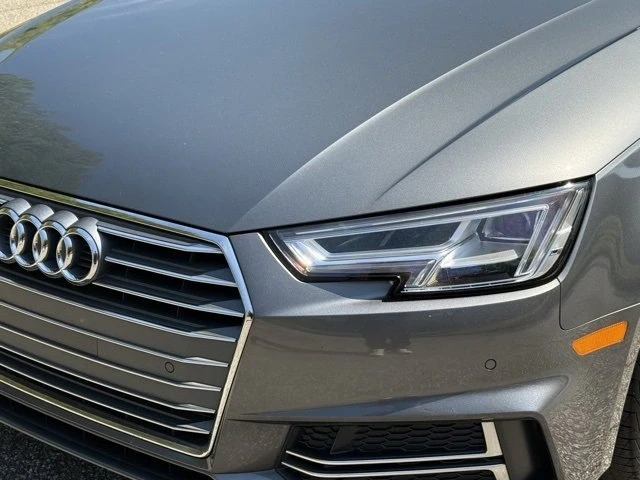 2018 Audi B9 A4 - Image 3 of 19