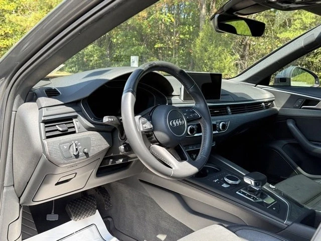 2018 Audi B9 A4 - Image 8 of 19