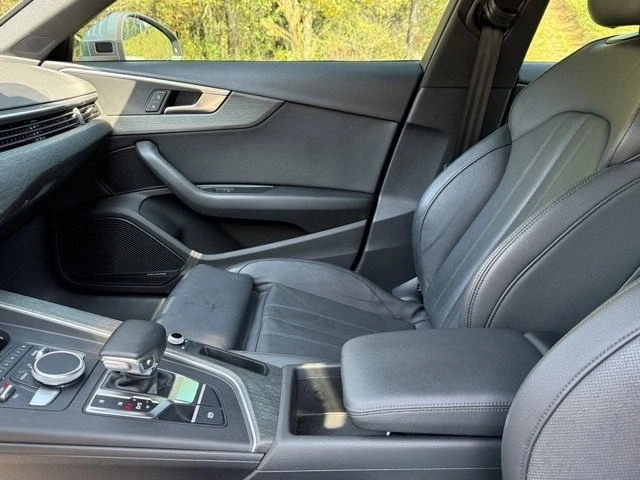2018 Audi B9 A4 - Image 15 of 19