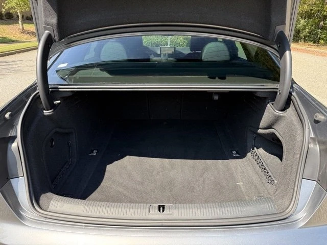 2018 Audi B9 A4 - Image 7 of 19