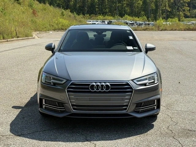 2018 Audi B9 A4 - Image 2 of 19