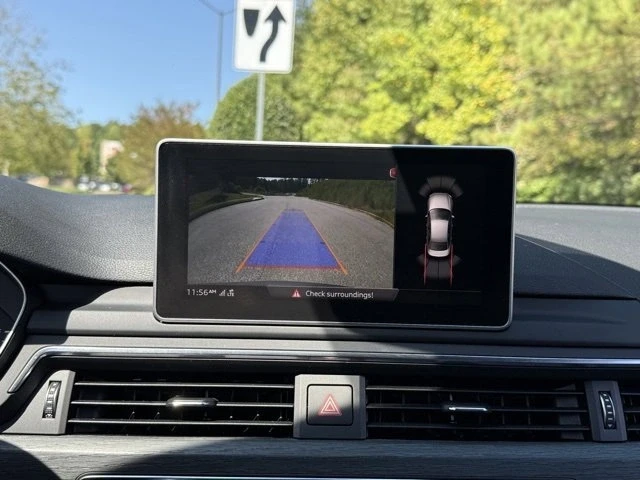2018 Audi B9 A4 - Image 5 of 19