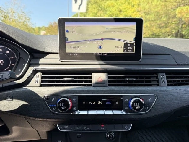 2018 Audi B9 A4 - Image 9 of 19