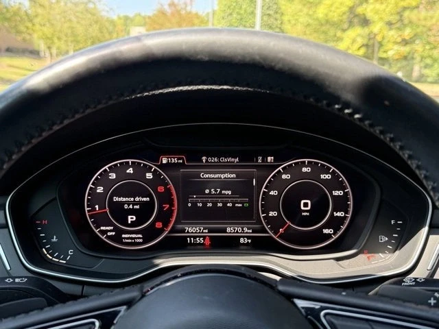 2018 Audi B9 A4 - Image 6 of 19