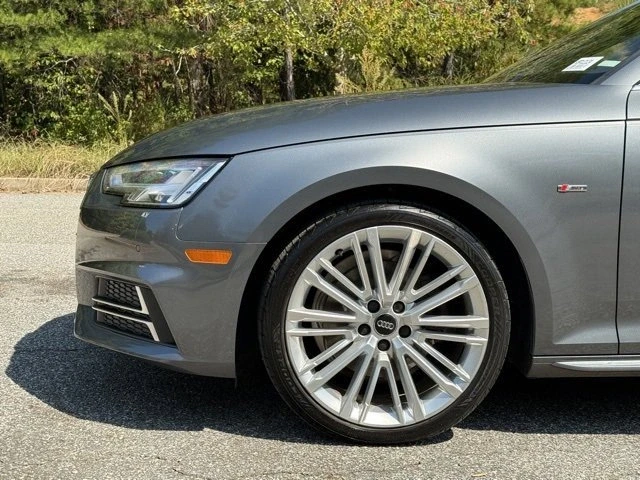 2018 Audi B9 A4 - Image 18 of 19
