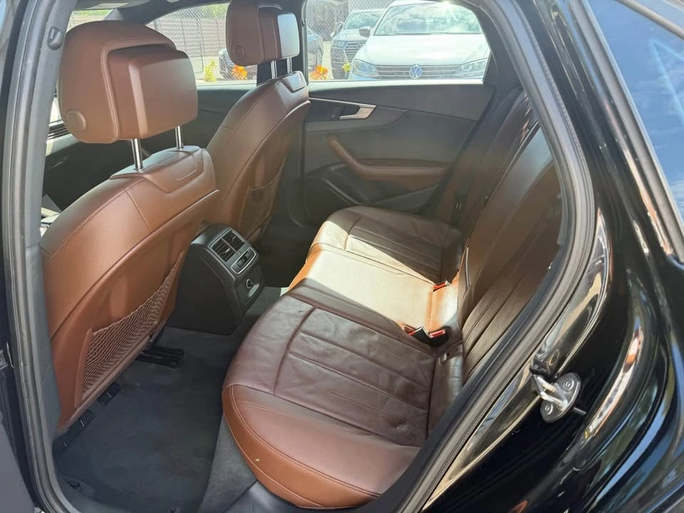 2018 Audi B9 A4 - Image 6 of 7