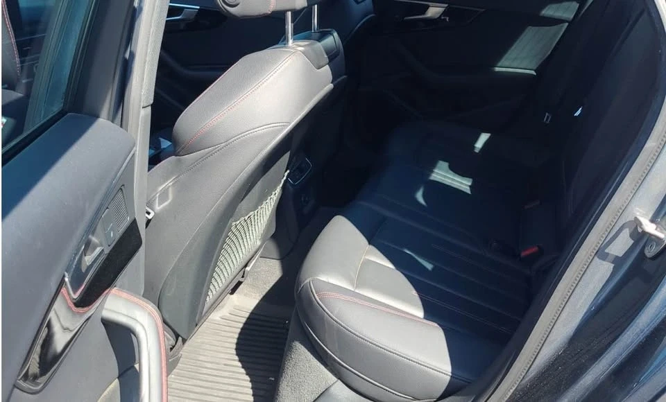 2018 Audi B9 A4 - Image 11 of 11