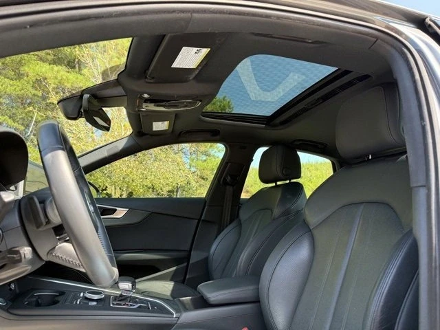 2018 Audi B9 A4 - Image 16 of 19