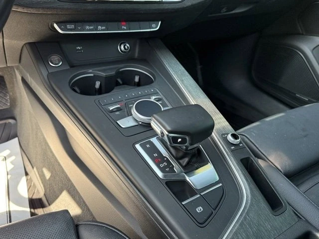 2018 Audi B9 A4 - Image 12 of 19