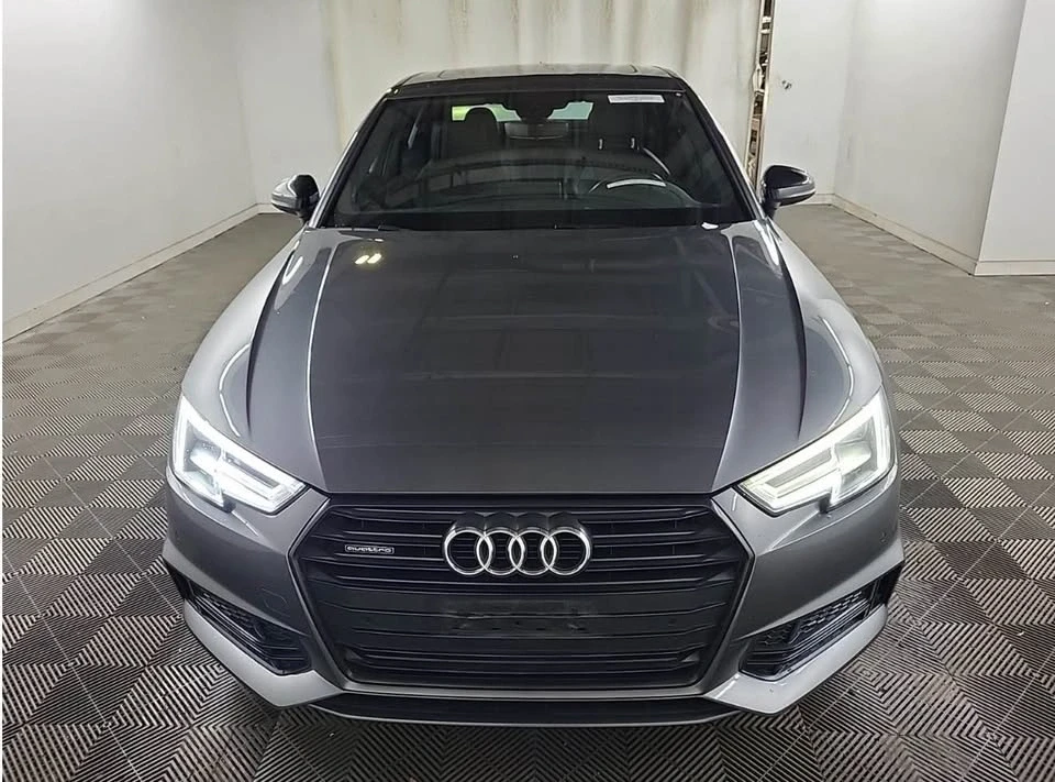 2018 Audi B9 A4 - Image 6 of 11