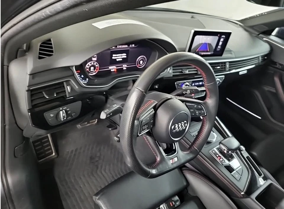 2018 Audi B9 A4 - Image 7 of 11