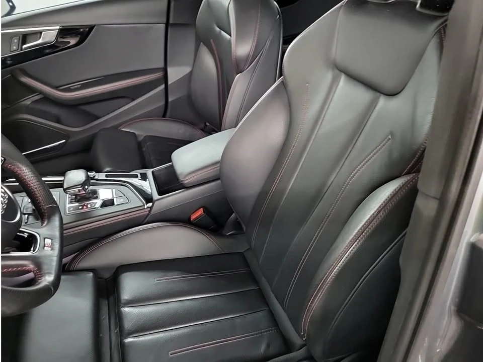2018 Audi B9 A4 - Image 9 of 11