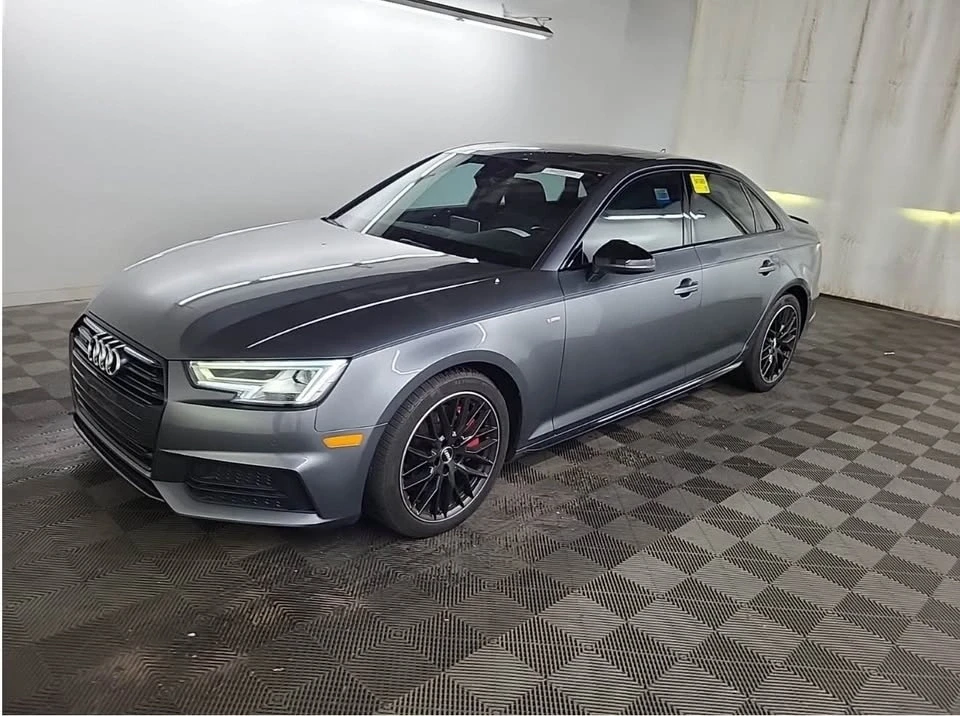 2018 Audi B9 A4 - Image 2 of 11