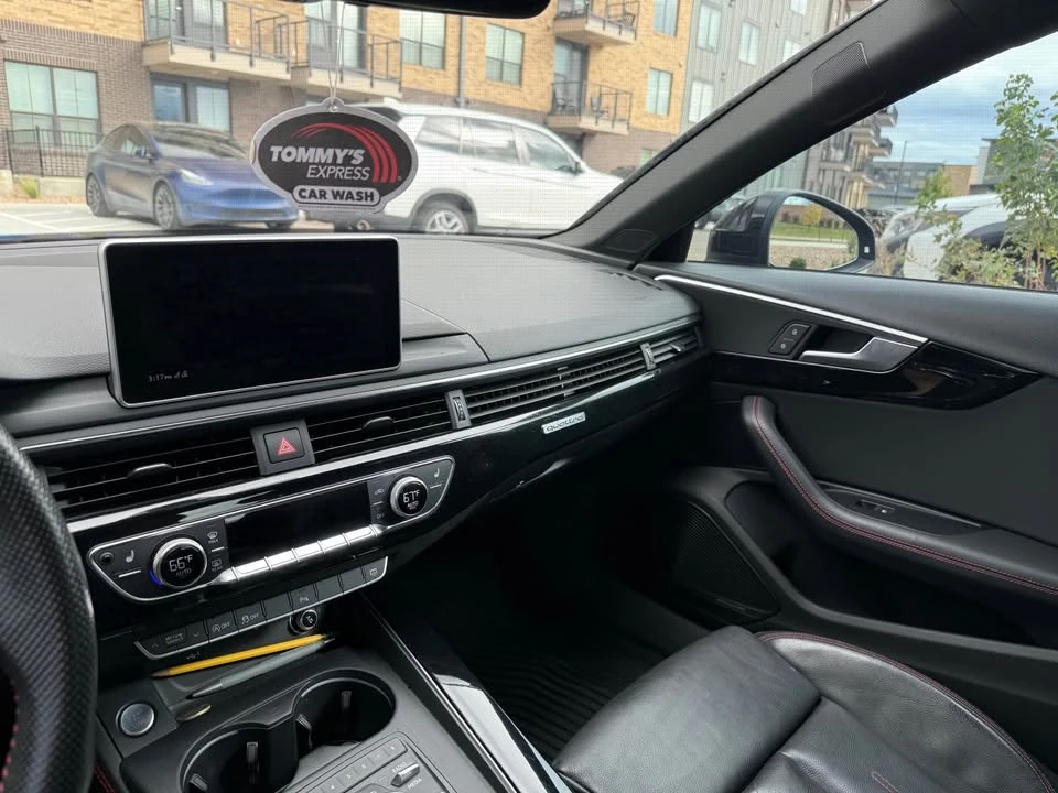 2018 Audi B9 A4 - Image 10 of 11