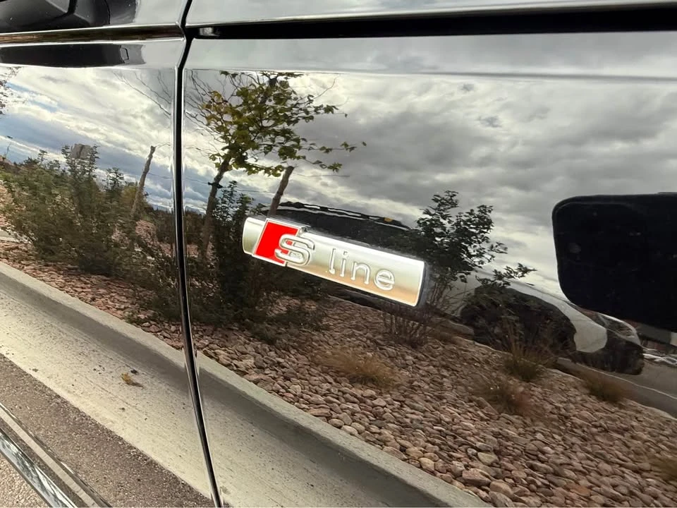 2018 Audi B9 A4 - Image 6 of 11