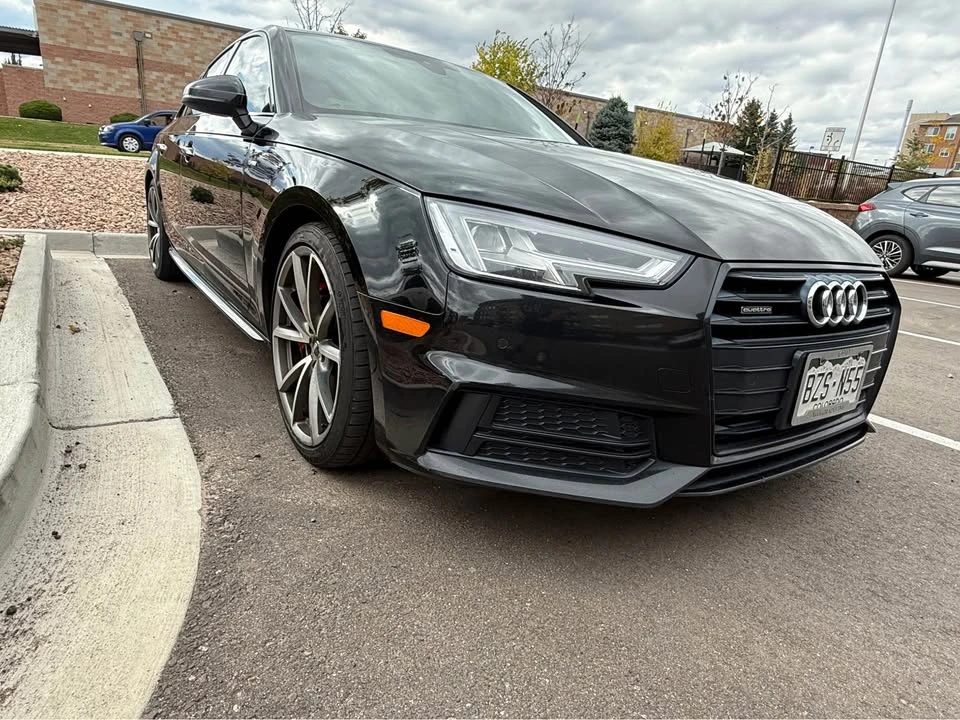 2018 Audi B9 A4 - Image 2 of 11