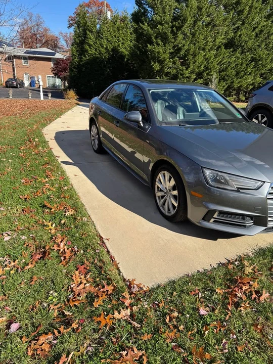 2018 Audi B9 A4 - Image 3 of 8