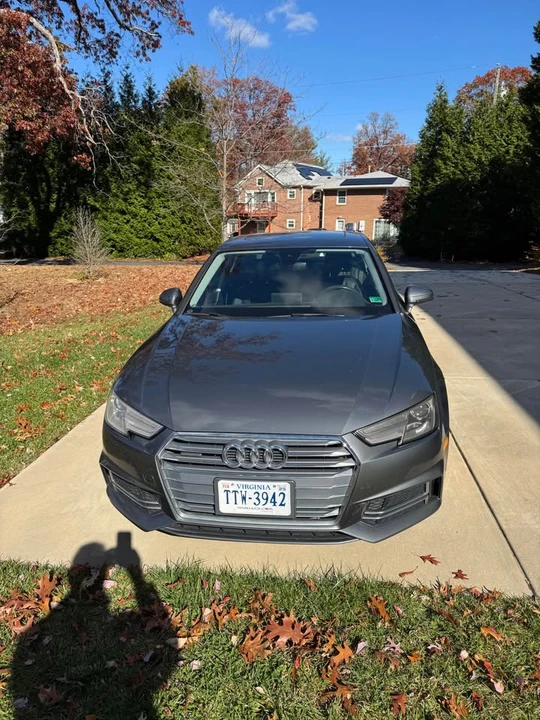 2018 Audi B9 A4 - Image 2 of 8