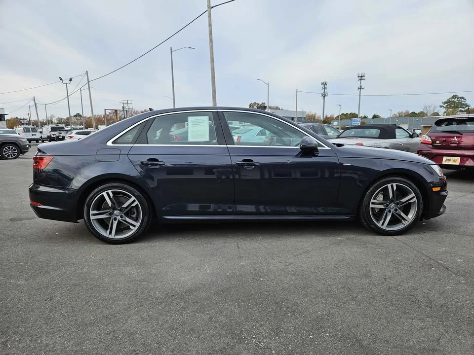2018 Audi B9 A4 - Image 3 of 19