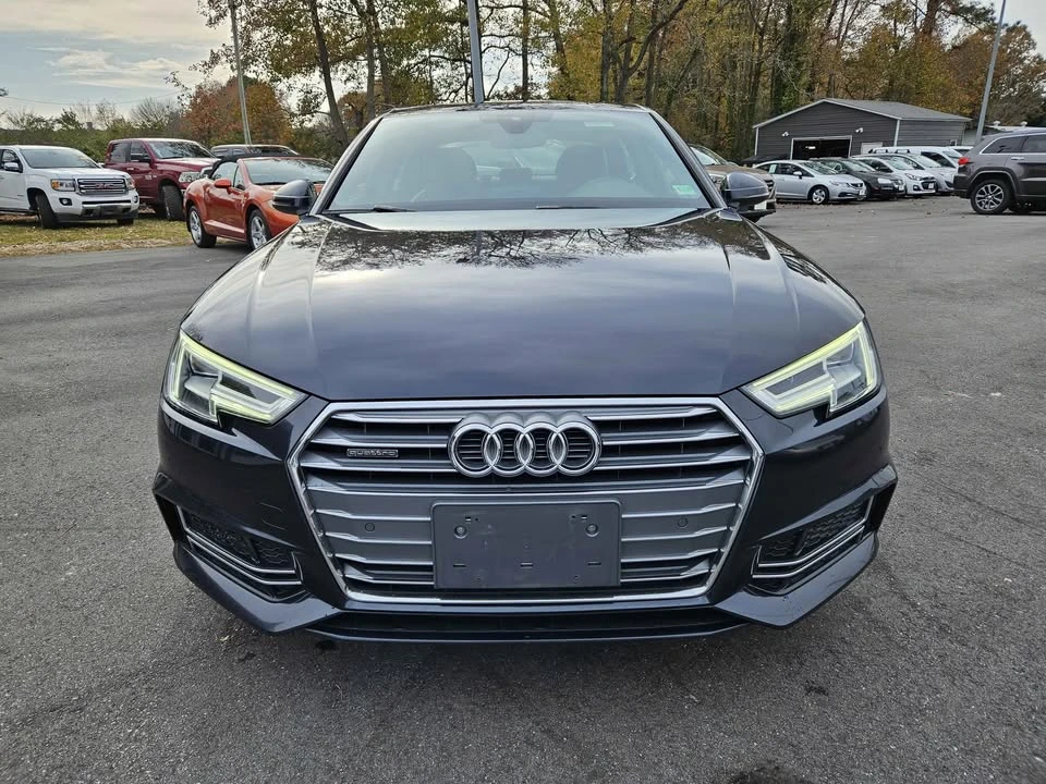 2018 Audi B9 A4 - Image 2 of 19