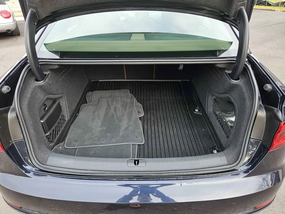 2018 Audi B9 A4 - Image 19 of 19