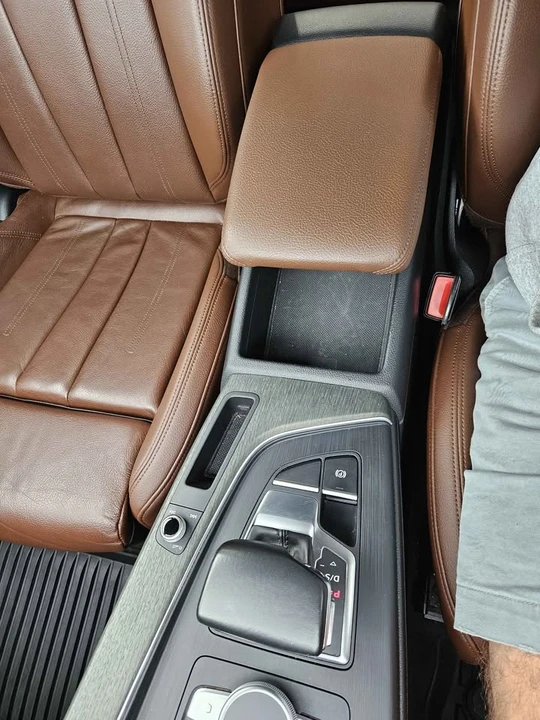 2018 Audi B9 A4 - Image 14 of 19