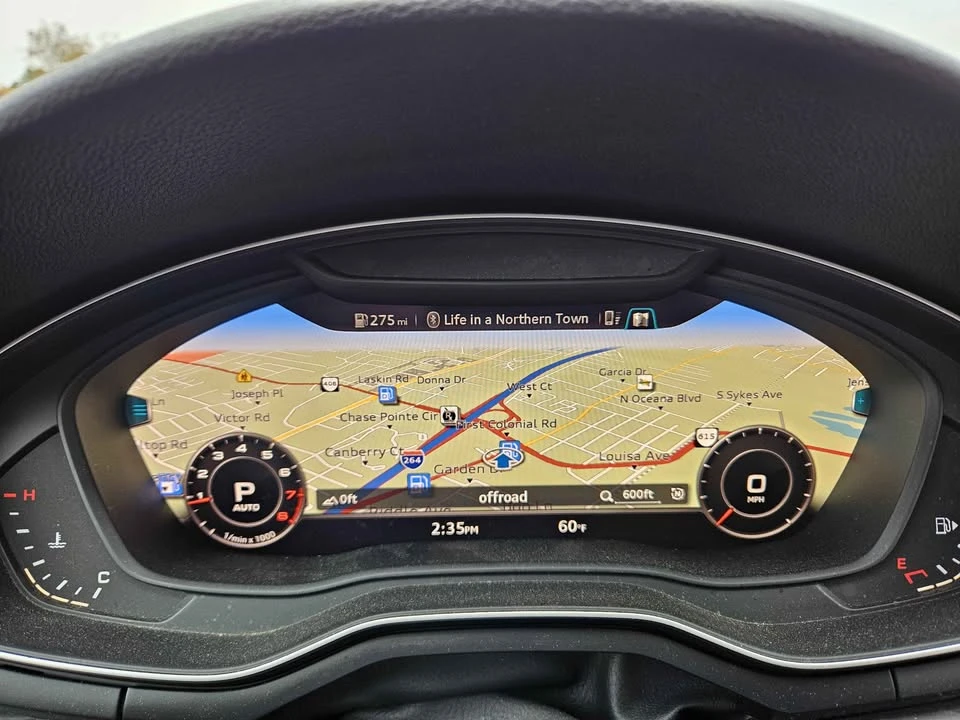 2018 Audi B9 A4 - Image 11 of 19