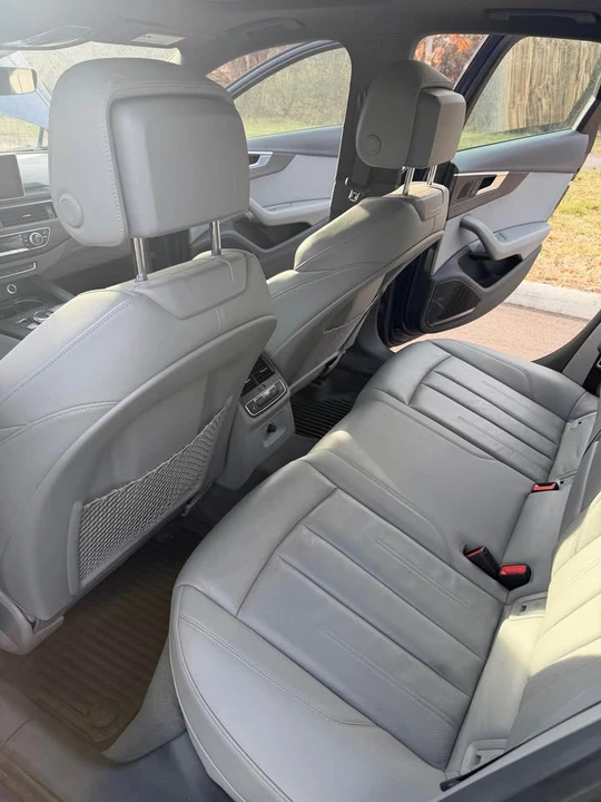 2018 Audi B9 A4 - Image 10 of 13