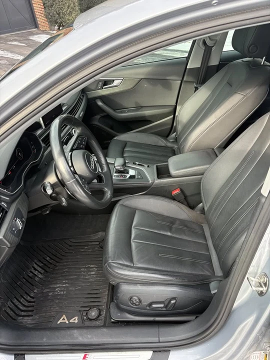 2018 Audi B9 A4 - Image 7 of 12