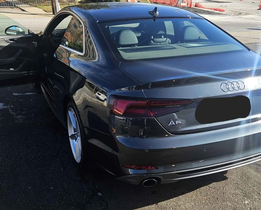 2018 Audi B9 A4 - Image 3 of 6