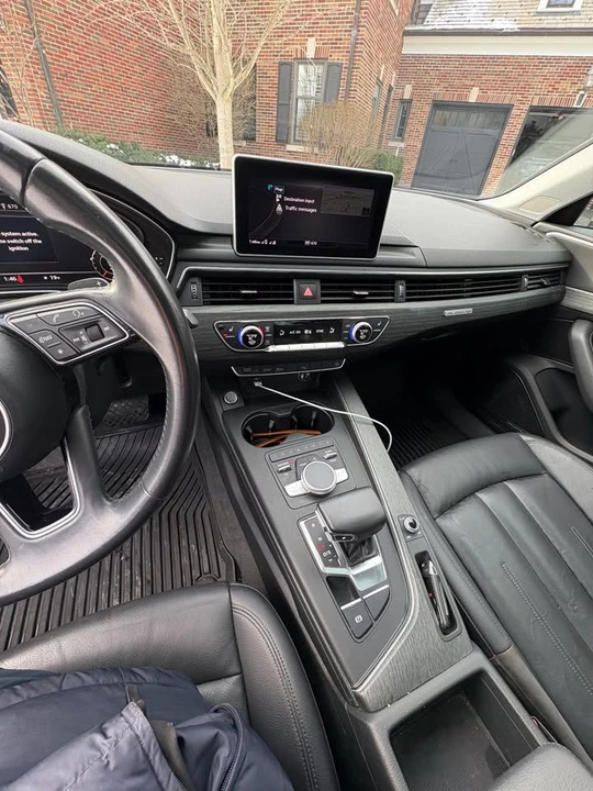 2018 Audi B9 A4 - Image 6 of 12