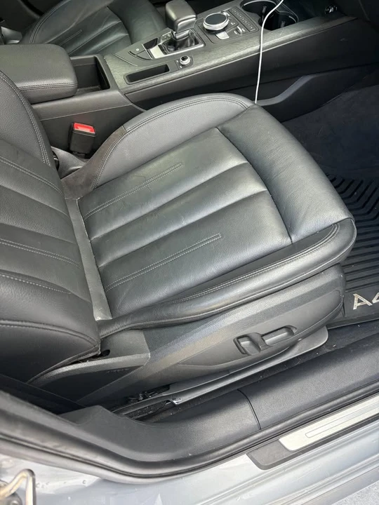 2018 Audi B9 A4 - Image 11 of 12